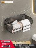 Bathroom RACK