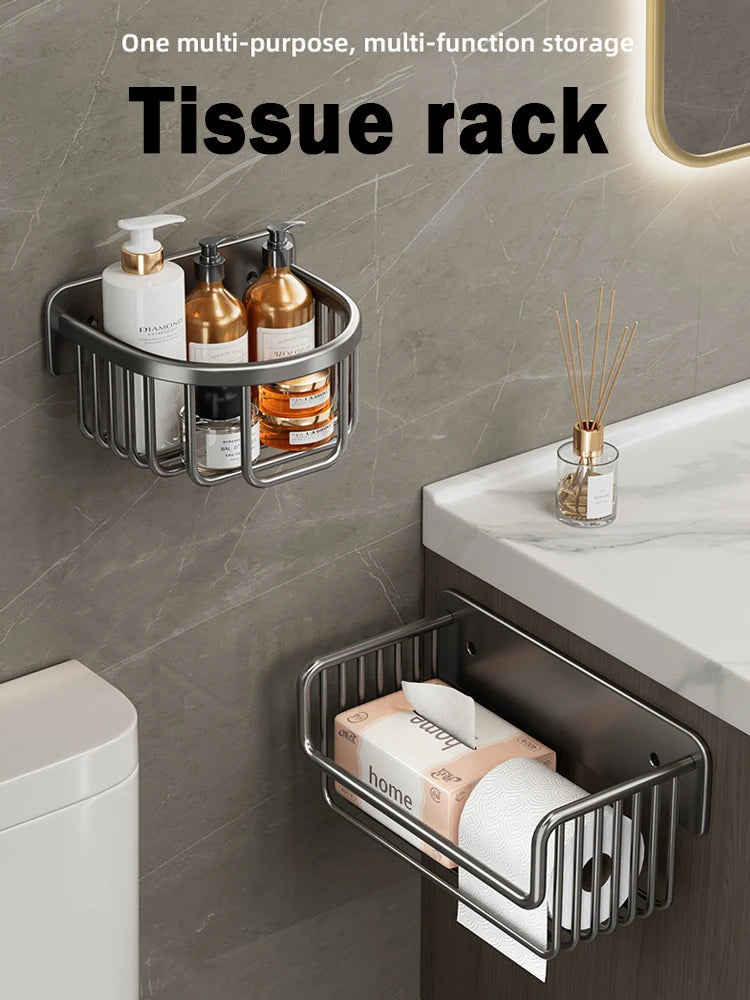 Bathroom RACK