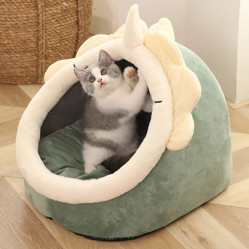 Animal bed