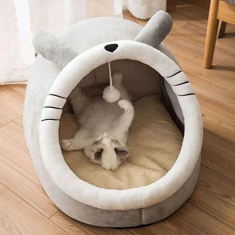 Animal bed