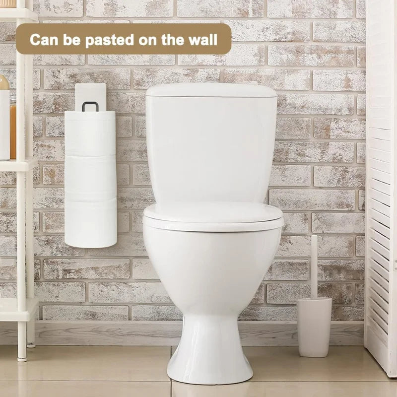Toilet Paper Holder