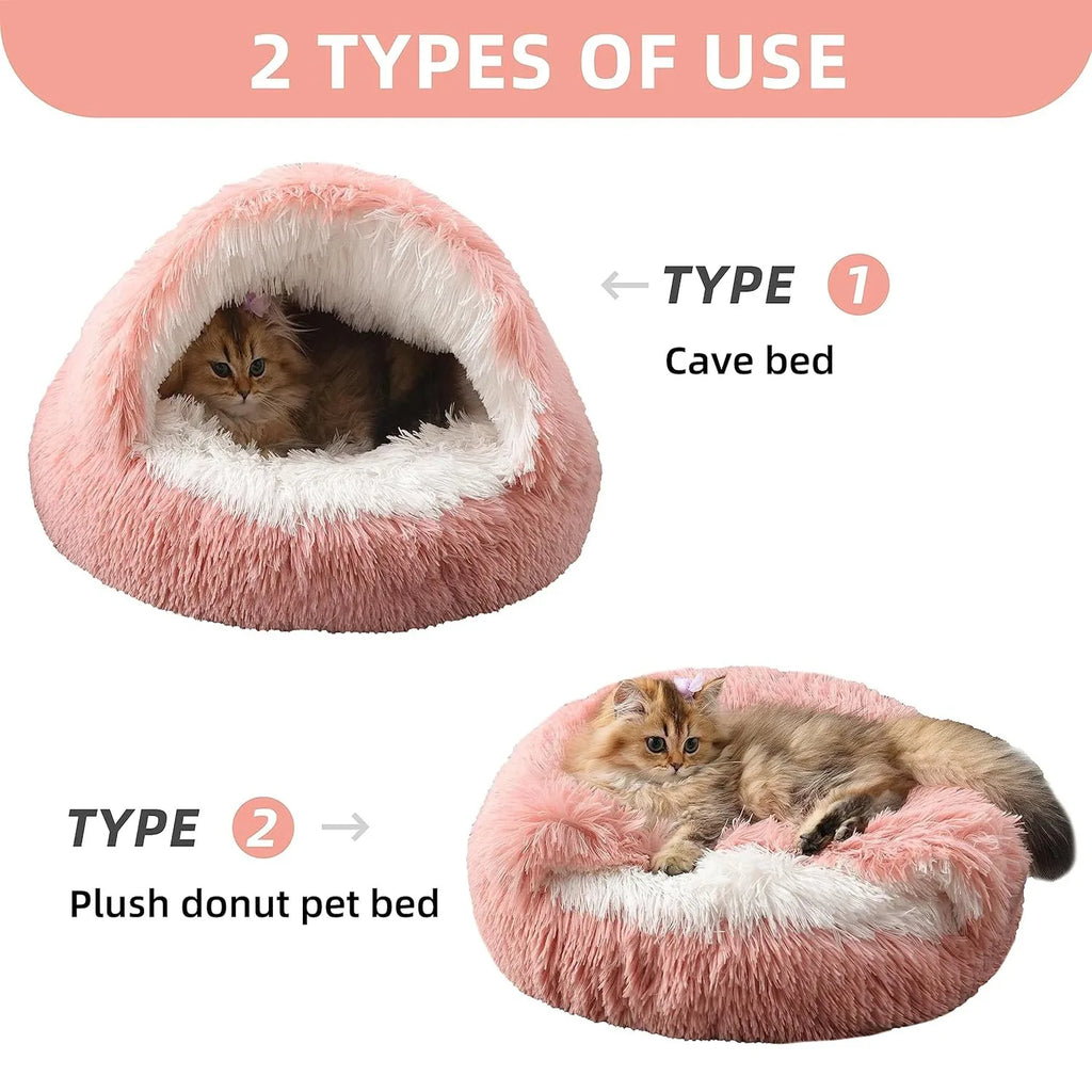 Pet bed