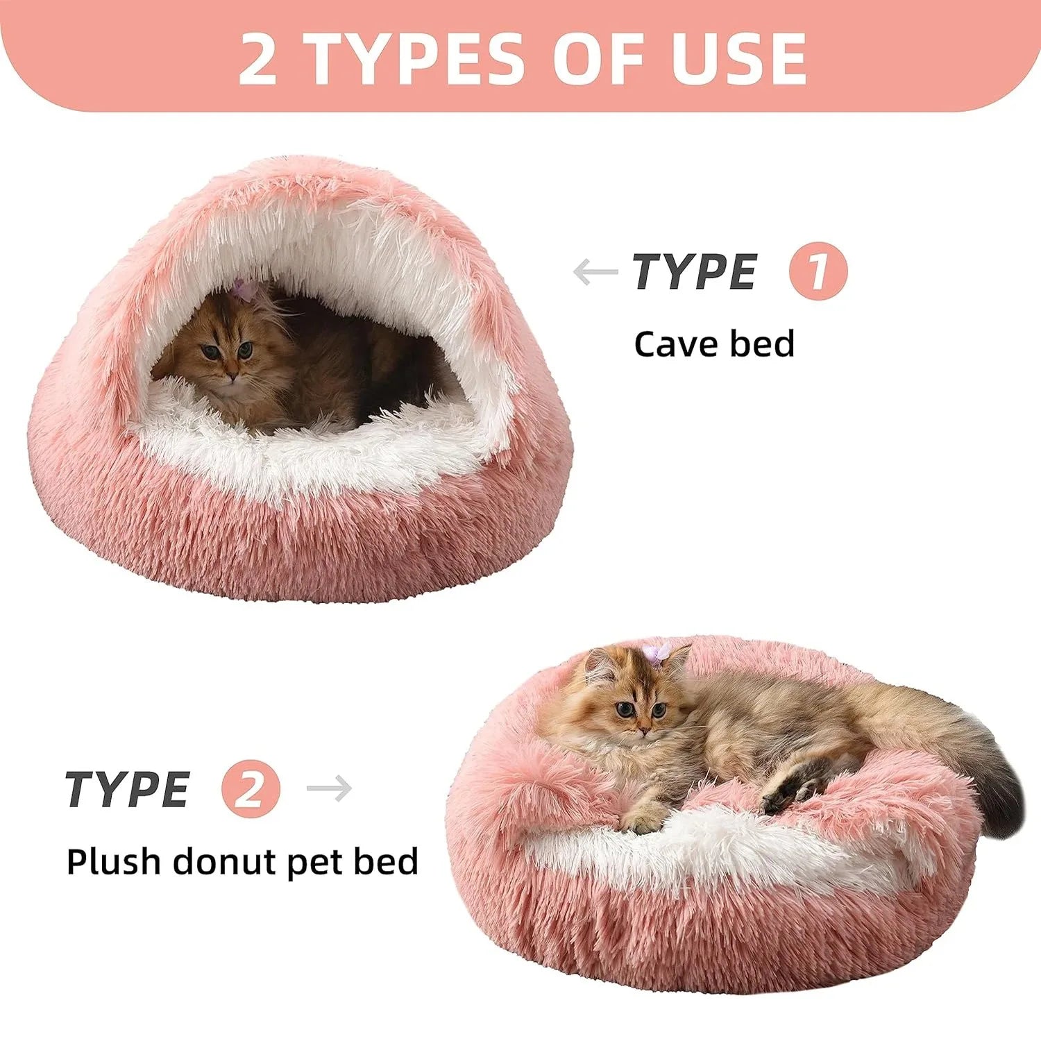 Pet bed