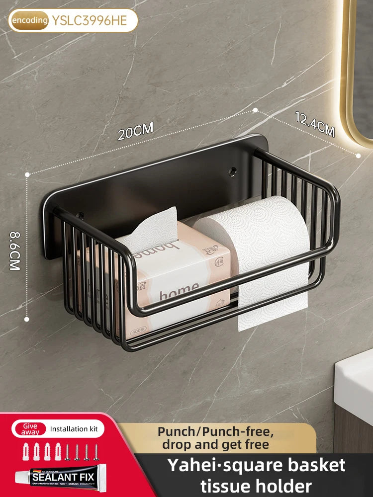 Bathroom RACK