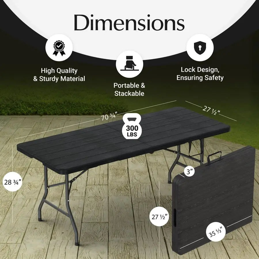 SPECIAL EVENTS TABLE