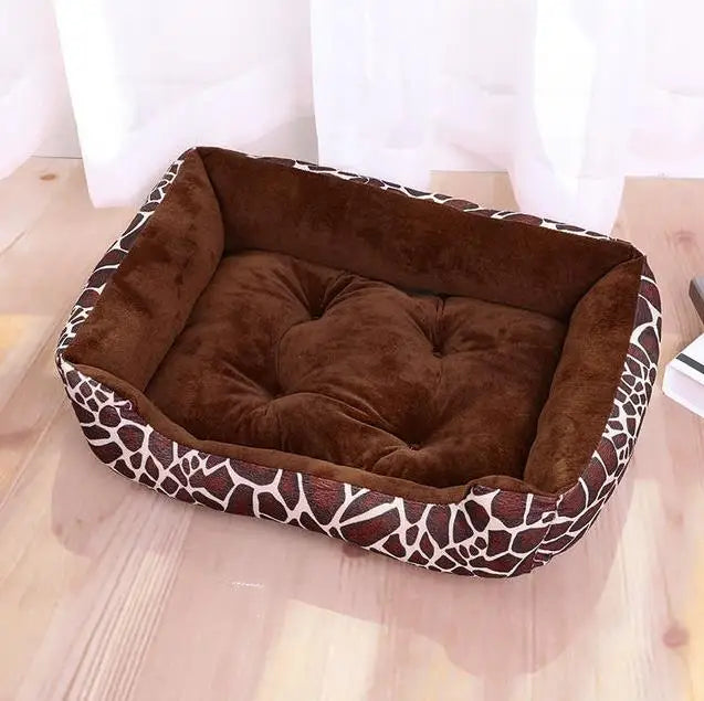 pet bed