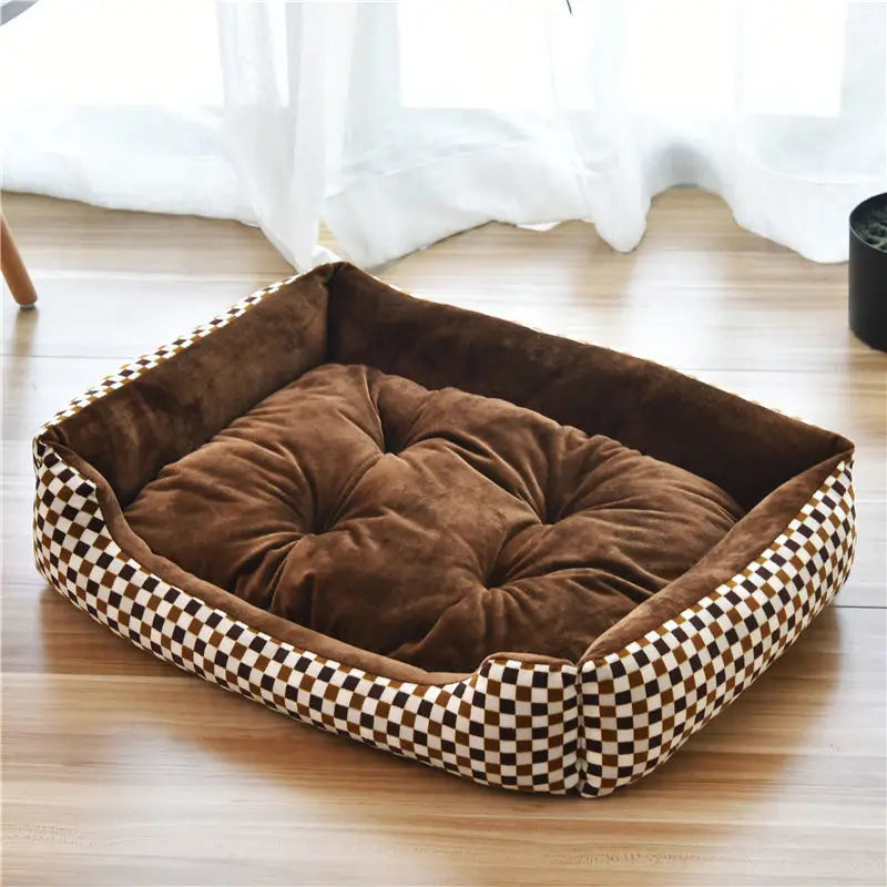 pet bed