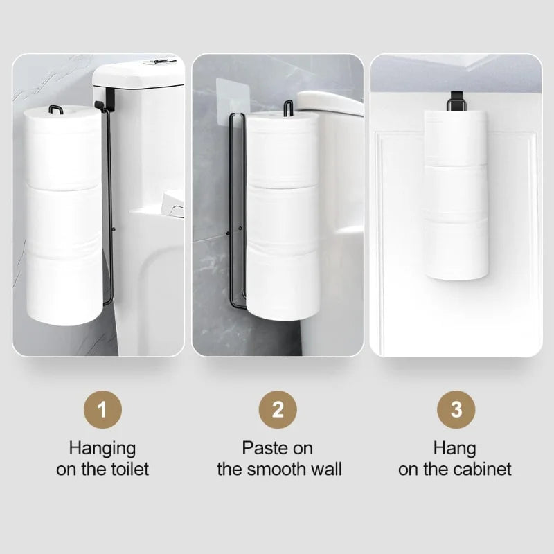 Toilet Paper Holder