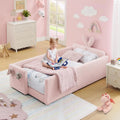 Twin Size Kids Bed