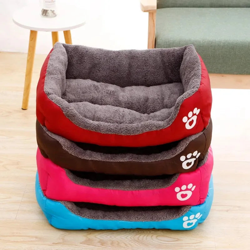 pet bed