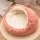 Pet bed