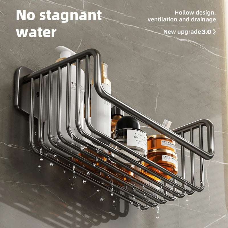 Bathroom RACK