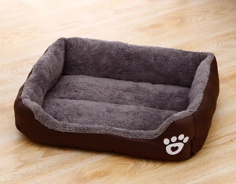 pet bed