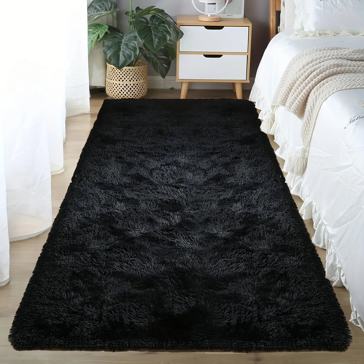 Plush RUG