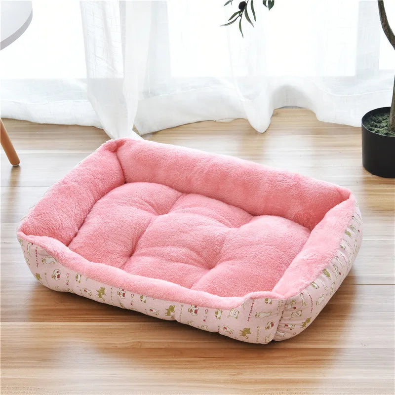 pet bed
