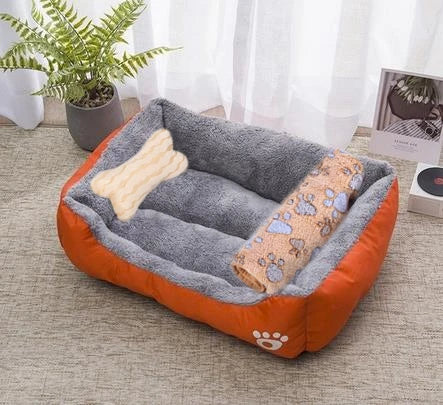 pet bed
