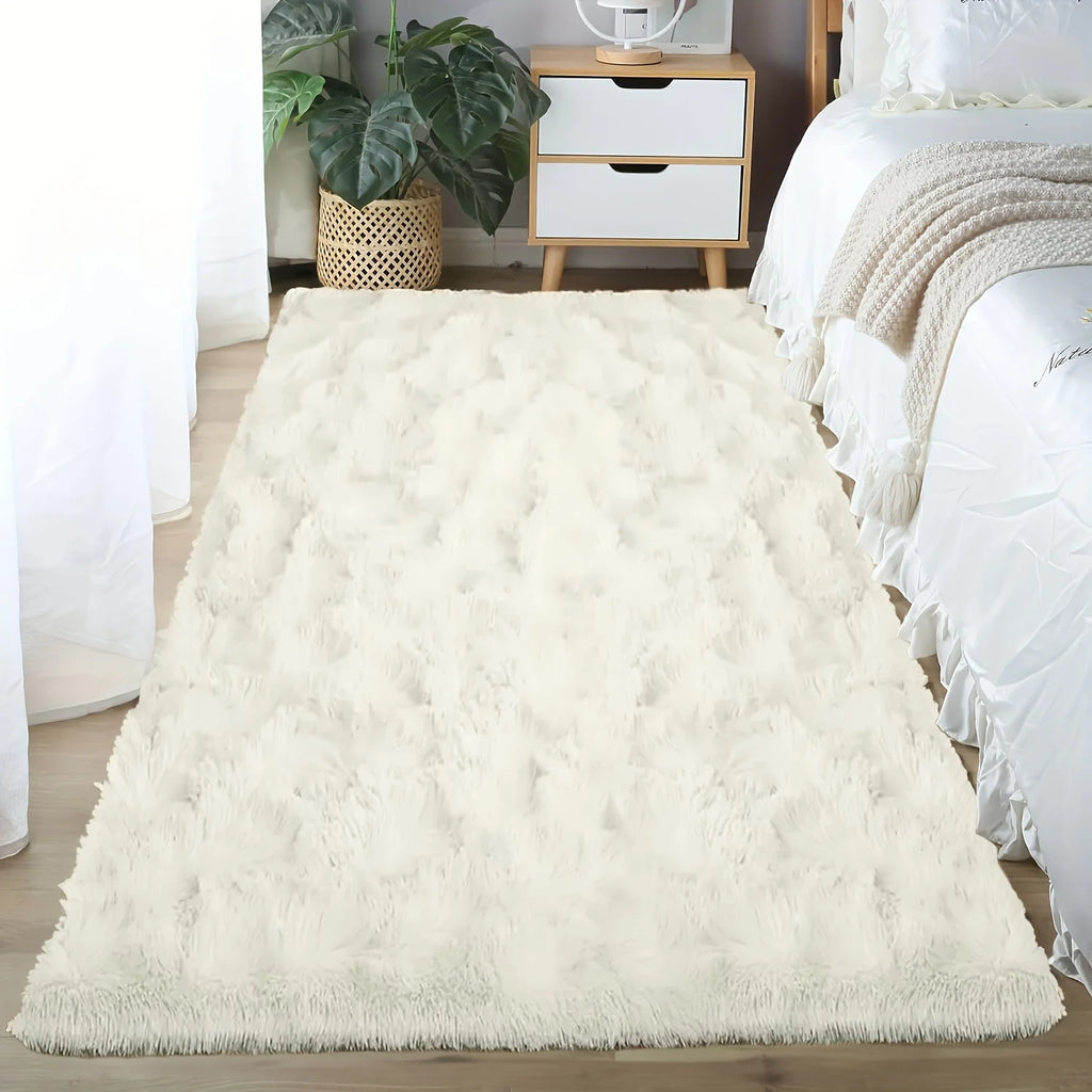 Plush RUG