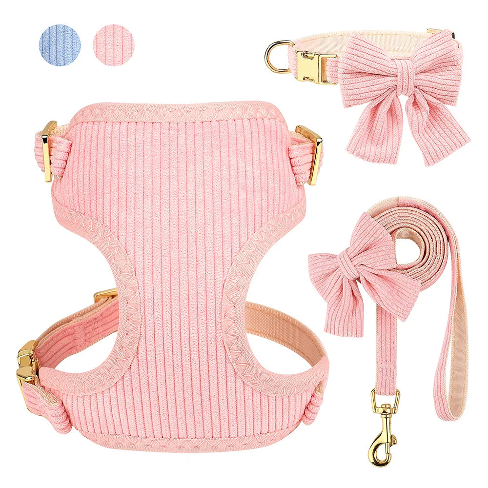 Dog harness